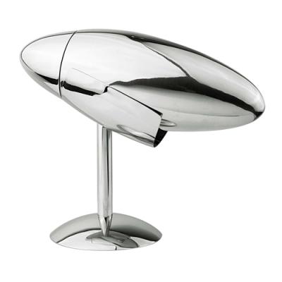 Visol 'Touchdown' 17 oz Stainless Steel Cocktail Shaker