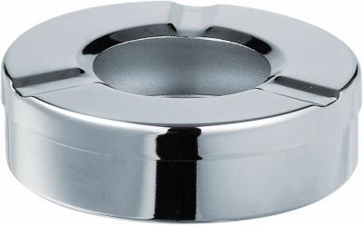 Lyrex Stainless Steel Cigarette Ashtray