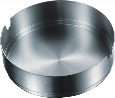 Pierro Stainless Steel Cigarette Ashtray