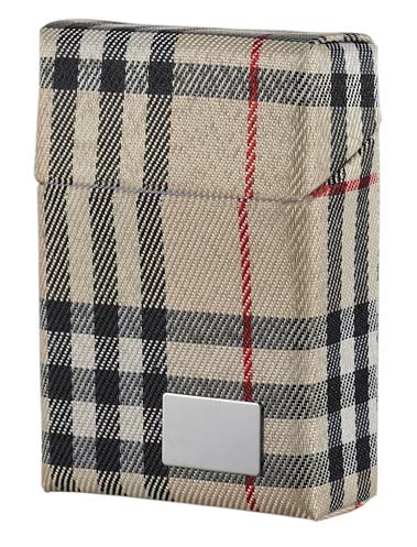 Visol Gabriella Regular Size Cigarette Case