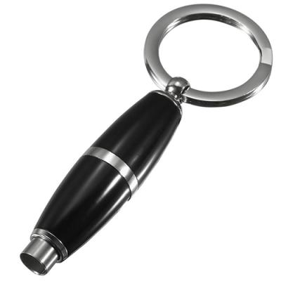 Visol Odair Black Cigar Punch
