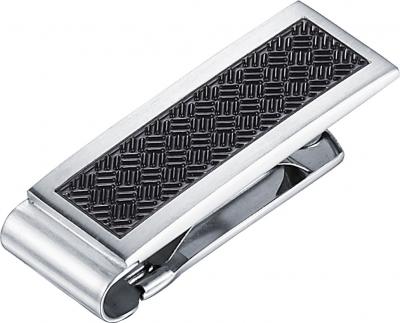 Visol Winston Stainless Steel Money Clip