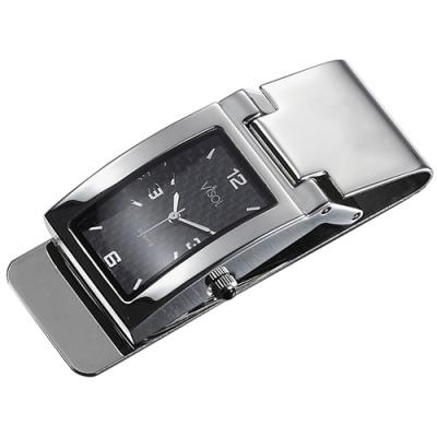 Visol Maxwell Carbon Fiber Premium Qualiy Watch Money Clip