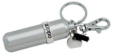 Aluminum Fuel Canister