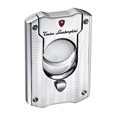 Tonino Lamborghini Le Mans Interwoven Cigar Cutter
