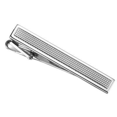 Caseti Grid Stainless Steel Tie Bar