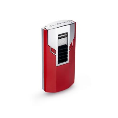 Tonino Lamborghini Estremo Red Torch Flame Lighter