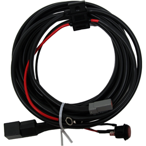 RIGID Industries Wire Harness High Power f/40'-50' Light Bar