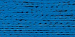 Robison-Anton Rayon Super Strength Thread Solid 1,100yd-Jay Blue