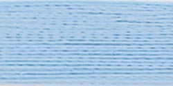 Robison-Anton Rayon Super Strength Thread Solid 1,100yd-Heron Blue