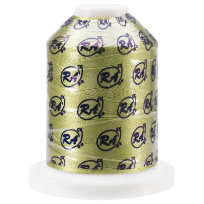 Robison-Anton Rayon Super Strength Thread Solid 1,100yd-Crescent Moon