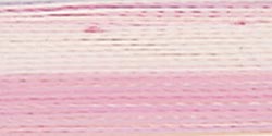 Robison-Anton Rayon Super Strength Thread Variegated 700yd-3CC Pink