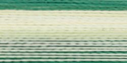Robison-Anton Rayon Super Strength Thread Variegated 700yd-3CC Green
