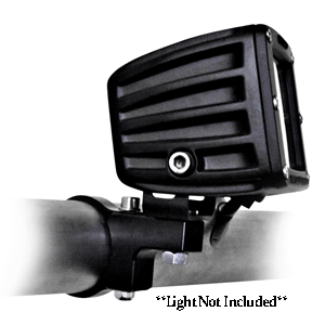 RIGID Industries Horizontal Bar Mount - 1'