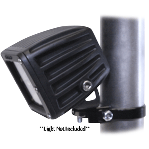 RIGID Industries Vertical Bar Mount - 2'