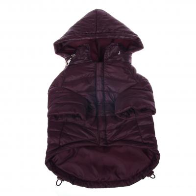 Lightweight Adjustable Sporty Avalanche Pet Coat