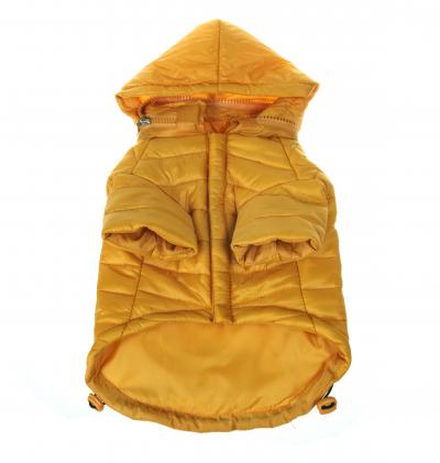 Lightweight Adjustable Sporty Avalanche Pet Coat
