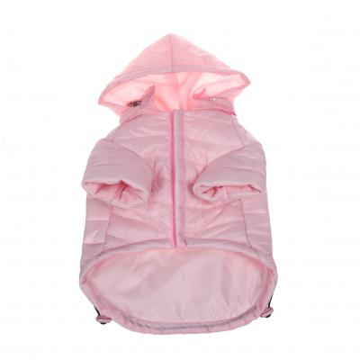 Lightweight Adjustable Sporty Avalanche Pet Coat