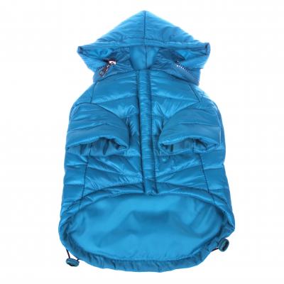Lightweight Adjustable Sporty Avalanche Pet Coat