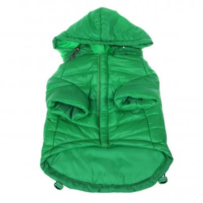 Lightweight Adjustable Sporty Avalanche Pet Coat