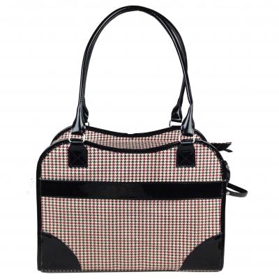 Exquisite Handbag Fashion Pet Carrier