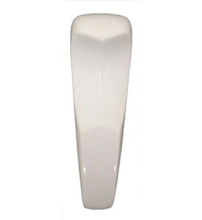 SOFTALK II SHOULDER REST WHITE