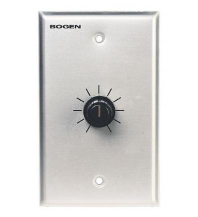 Gold Seal Series Remote Volume Control