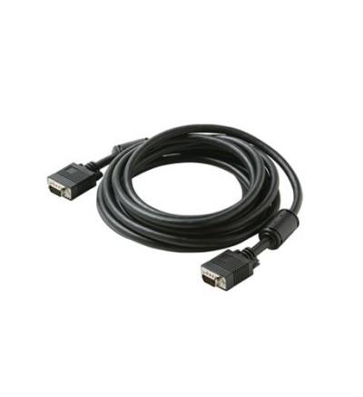 10ft SVGA DE15HD M/M Monitor Cable