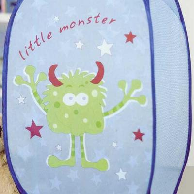 Little Monster Pop-up Hamper