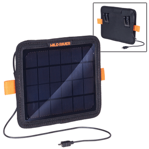 Wild River Tackle Tek™ Solar Panel Charger