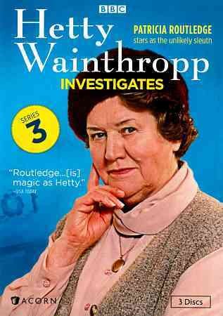 hetty wainthropp investigates reissue