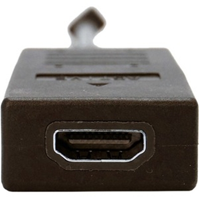 Mini DisplayPort to HDMI (4K)