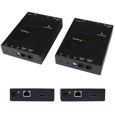 HDMI Over IP Extender Kit
