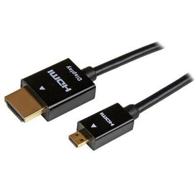 5m 15 Active Micro HDMI Cbl