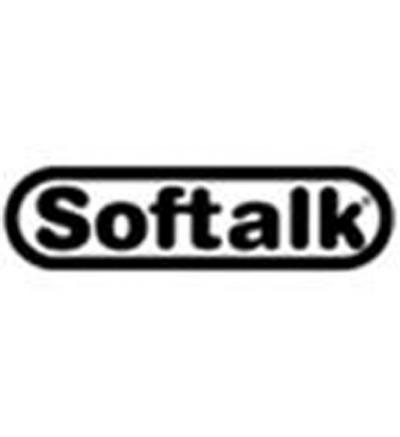 SOFTALK II SHOULDER REST ASH