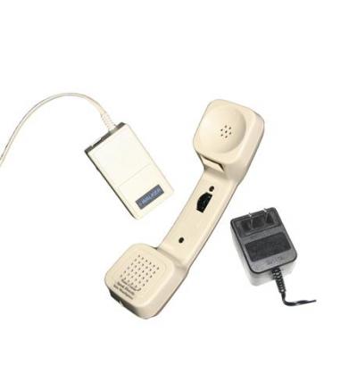 Amplified Handset