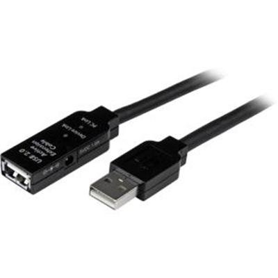10m USB Active Extension Cable