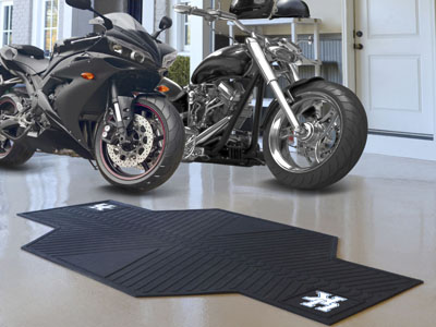 Kentucky Motorcycle Mat 82.5'x42'
