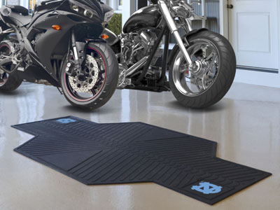 North Carolina Motorcycle Mat 82.5'x42'