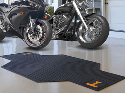 Tennessee Motorcycle Mat 82.5'x42'