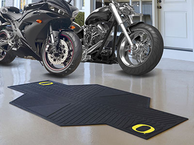 Oregon Motorcycle Mat 82.5'x42'
