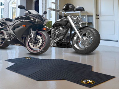 Missouri Motorcycle Mat 82.5'x42'