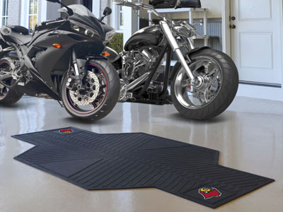 Louisville Motorcycle Mat 82.5'x42'