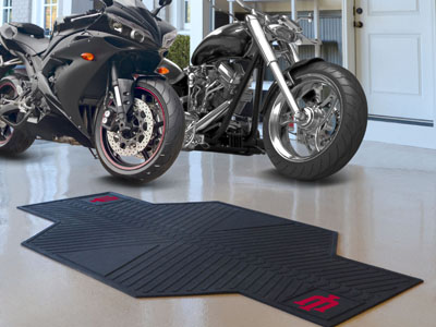 Indiana Motorcycle Mat 82.5'x42'