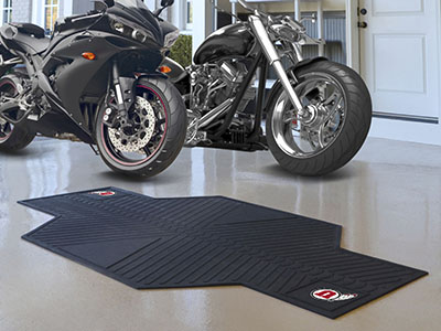 Utah Motorcycle Mat 82.5'x42'