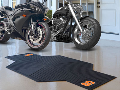 Syracuse Motorcycle Mat 82.5'x42'