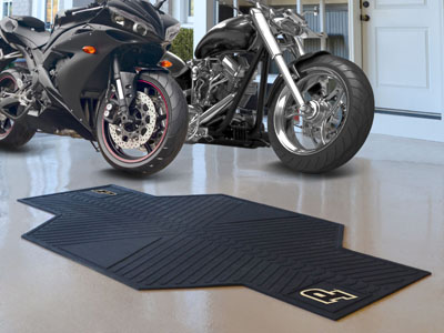 Purdue Motorcycle Mat 82.5'x42'