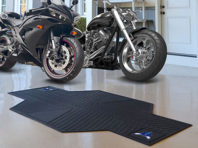 NBA - Charlotte Hornets Motorcycle Mat 82.5'x42'