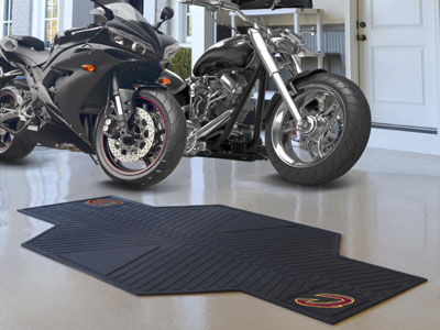 NBA - Cleveland Cavaliers Motorcycle Mat 82.5'x42'