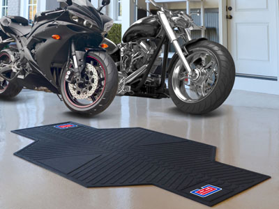 NBA - Los Angeles Clippers Motorcycle Mat 82.5'x42'